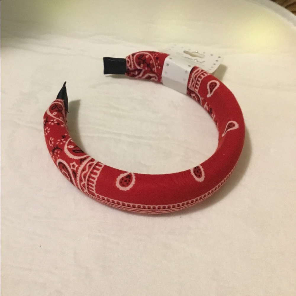 Crystals Collection Head Band